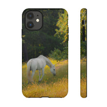 Load image into Gallery viewer, Golden Hour Graze | Phone Case