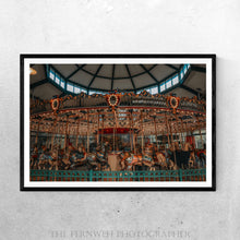 Load image into Gallery viewer, Columbus Grand Carousel