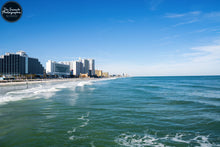 Load image into Gallery viewer, Daytona Beach Ocean Boardwalk