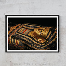 Load image into Gallery viewer, Death of an Ancient Egyptian