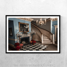 Load image into Gallery viewer, Elegant Stairway within the Foyer