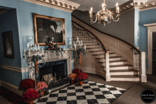 Load image into Gallery viewer, Elegant Stairway within the Foyer