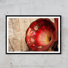 Load image into Gallery viewer, Floral Phonograph
