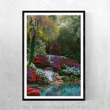 Load image into Gallery viewer, Flowers &amp; Falls