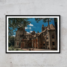 Load image into Gallery viewer, Fonthill Castle