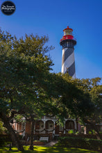 Load image into Gallery viewer, Keeper of the Lighthouse