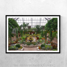 Load image into Gallery viewer, Krohn Conservatory