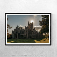 Load image into Gallery viewer, Lyndhurst Castle