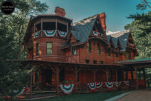 Load image into Gallery viewer, Mark Twain&#39;s Home