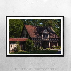Pennsylvania Cottage