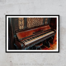 Load image into Gallery viewer, Piano of the Past