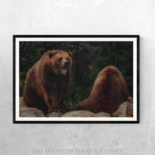 Load image into Gallery viewer, Rustic Bears