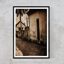 Load image into Gallery viewer, Spanish Street