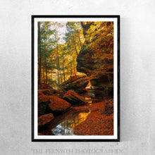 Load image into Gallery viewer, Sphinx of Hocking Hills