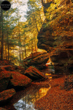 Load image into Gallery viewer, Sphinx of Hocking Hills