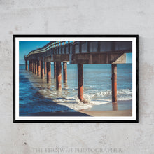 Load image into Gallery viewer, St. Johns County Ocean Pier