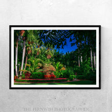 Load image into Gallery viewer, Sunken Gardens