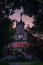 Load image into Gallery viewer, Victorian Steampunk House