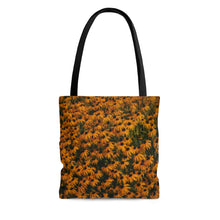Load image into Gallery viewer, Bunch of Summer Susans | Tote Bag
