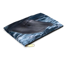 Load image into Gallery viewer, Bottlenose Dolphin | Accessory Pouch