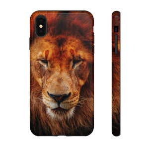 King of Beasts | Phone Case
