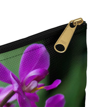 Load image into Gallery viewer, Cluster of Orchids | Accessory Pouch