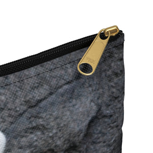 Bear the Cold | Accessory Pouch