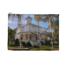 Load image into Gallery viewer, The Old Pineapple Inn | Accessory Pouch