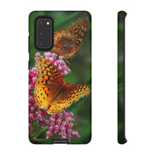 Load image into Gallery viewer, Double Butterflies | Phone Case
