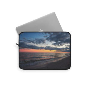 Sanibel Horizon Hues | Laptop Sleeve