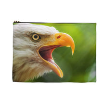 Load image into Gallery viewer, Call of the Eagle | Accessory Pouch