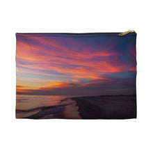 Load image into Gallery viewer, Painting in the Sky | Accessory Pouch