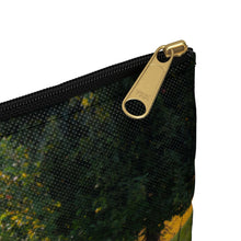 Load image into Gallery viewer, Golden Hour Graze | Accessory Pouch