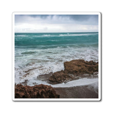 Load image into Gallery viewer, Rugged Coast | Magnet