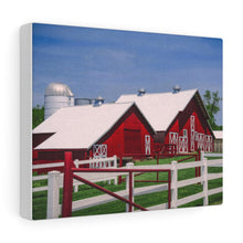 Load image into Gallery viewer, Perfect Farm Life | Canvas Gallery Wrap