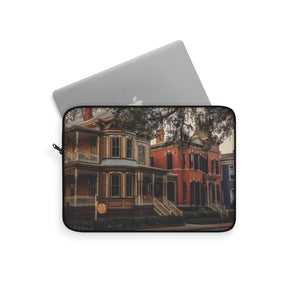 Southern Victorian Heritage | Laptop Sleeve