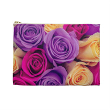 Load image into Gallery viewer, Spring Bouquet | Accessory Pouch