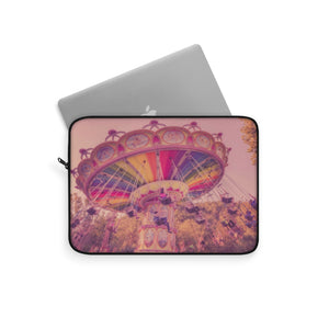 Trapeze Dreaming | Laptop Sleeve