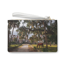 Load image into Gallery viewer, Cumberland Island | Clutch Bag