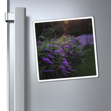 Load image into Gallery viewer, Wisteria Sunrise | Magnet