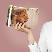 Load image into Gallery viewer, Young Lion | Clutch Bag