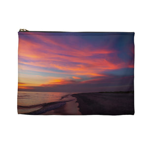 Painting in the Sky | Accessory Pouch