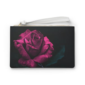 Magenta Rose | Clutch Bag