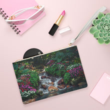 Load image into Gallery viewer, Floral Falls | Clutch Bag