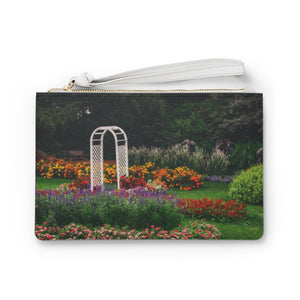 Summer in the Garden | Clutch Bag