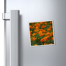 Load image into Gallery viewer, Wild Orange Flora | Magnet