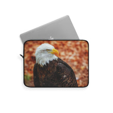 Load image into Gallery viewer, Majestic Eagle | Laptop Sleeve